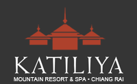 Katiliya Mountain Resort & Spa Logo