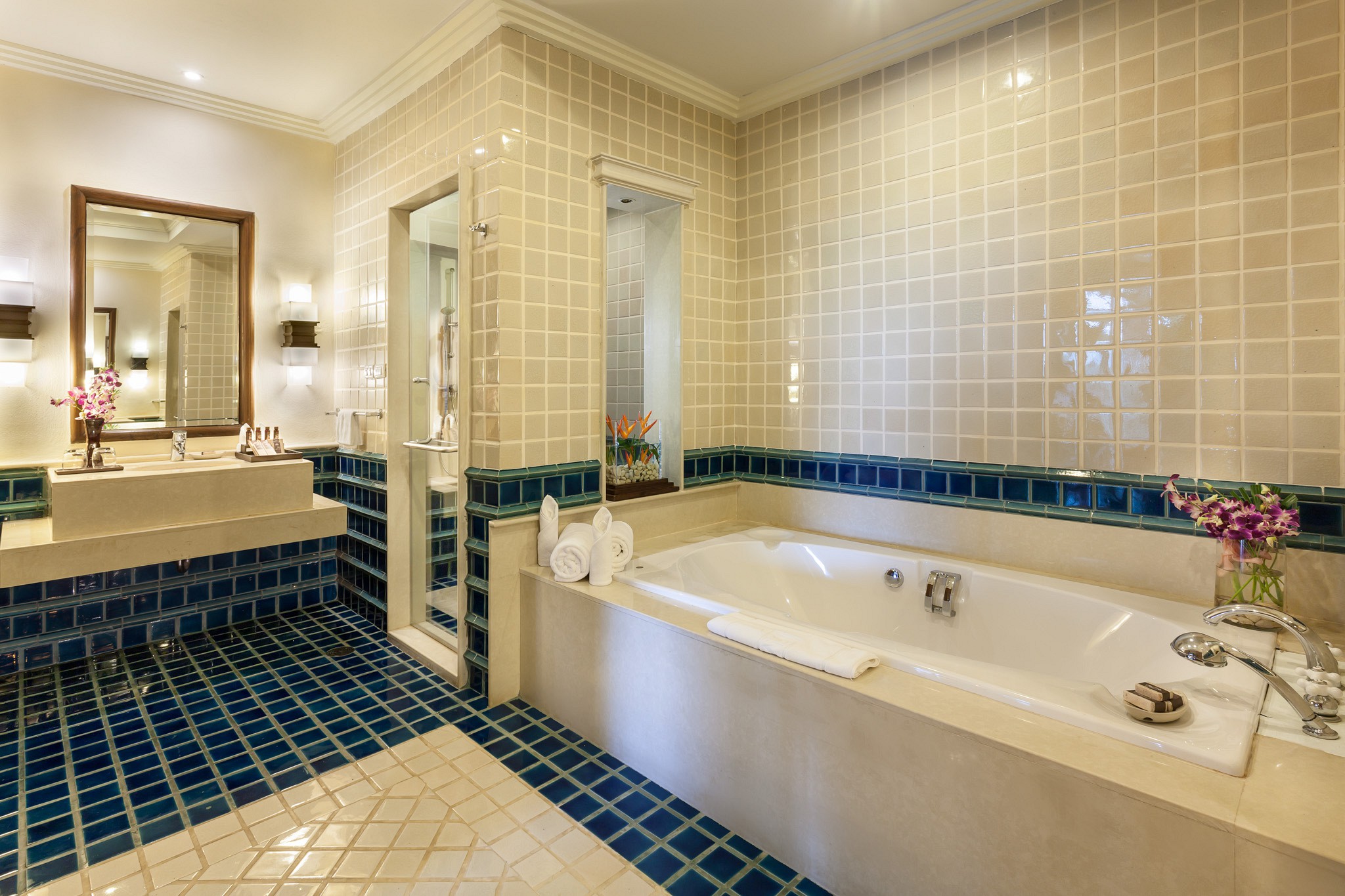 Superior Suites