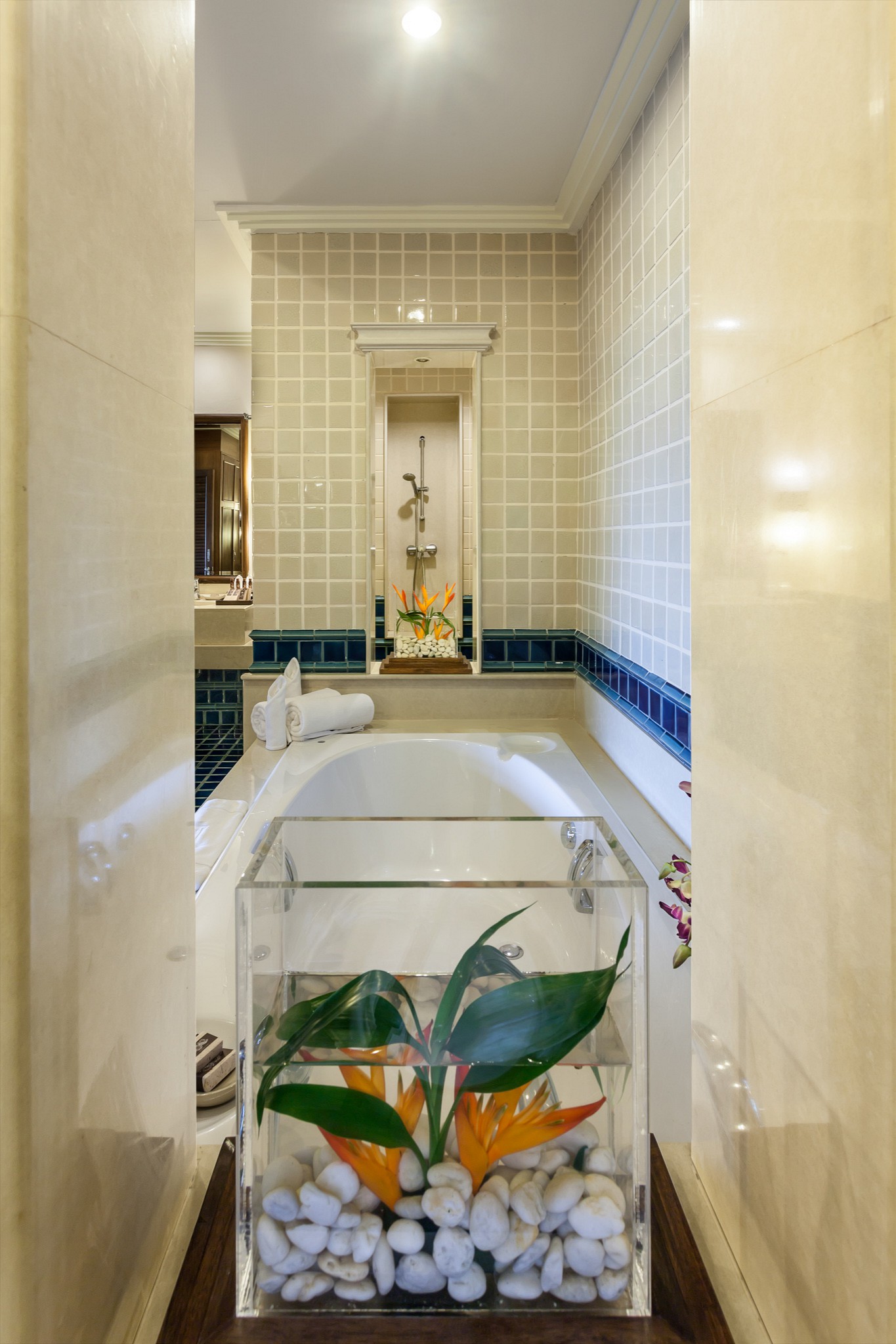 Superior Suites